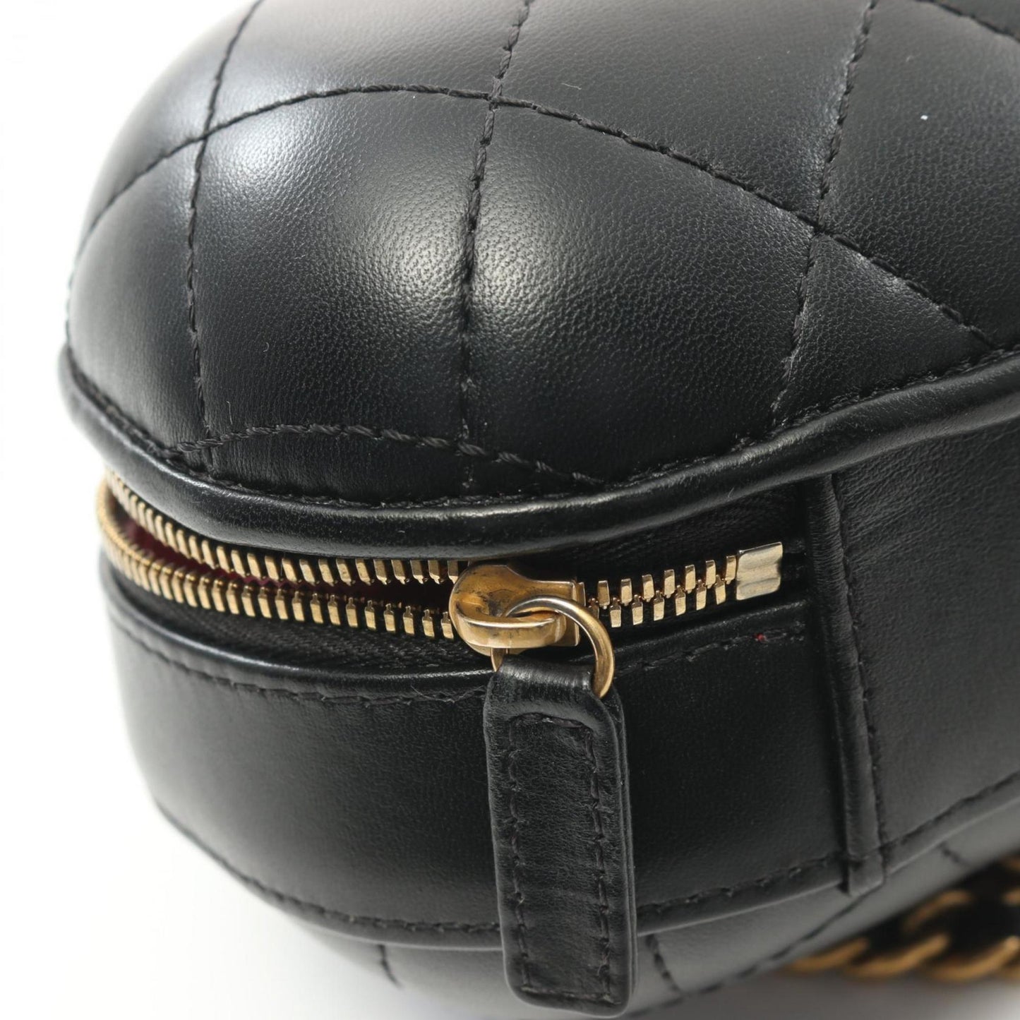 Chanel Others Black Shoulder Bags