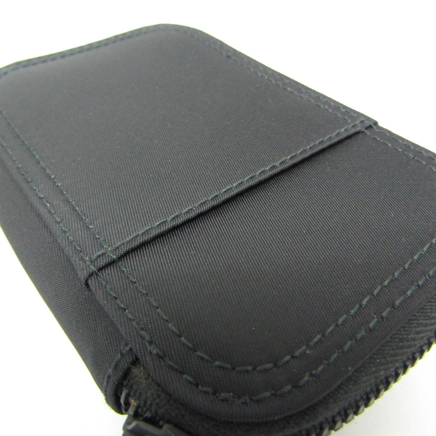 Prada Nylon Black Cases