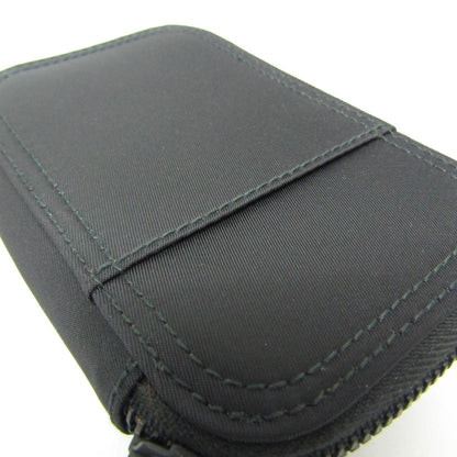 Prada Nylon Black Cases