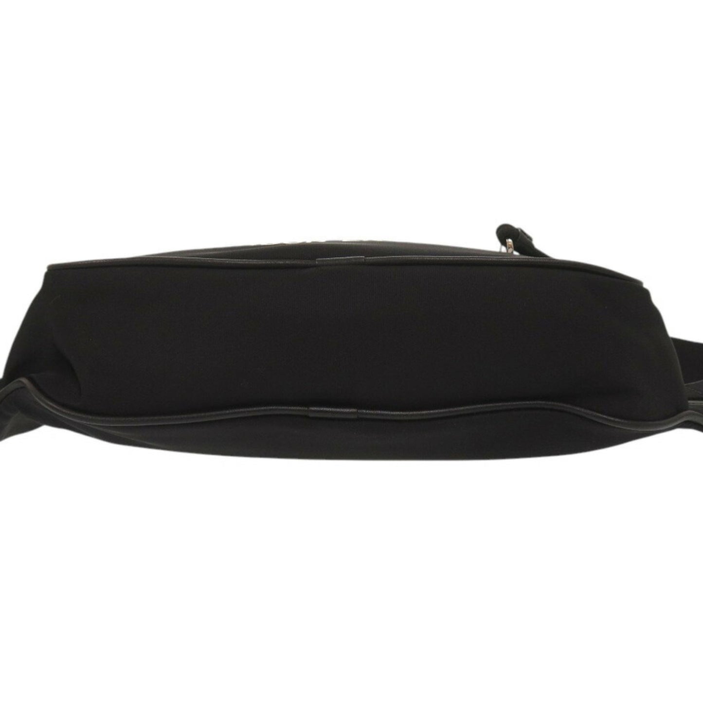Burberry Nylon Black Crossbody Bags