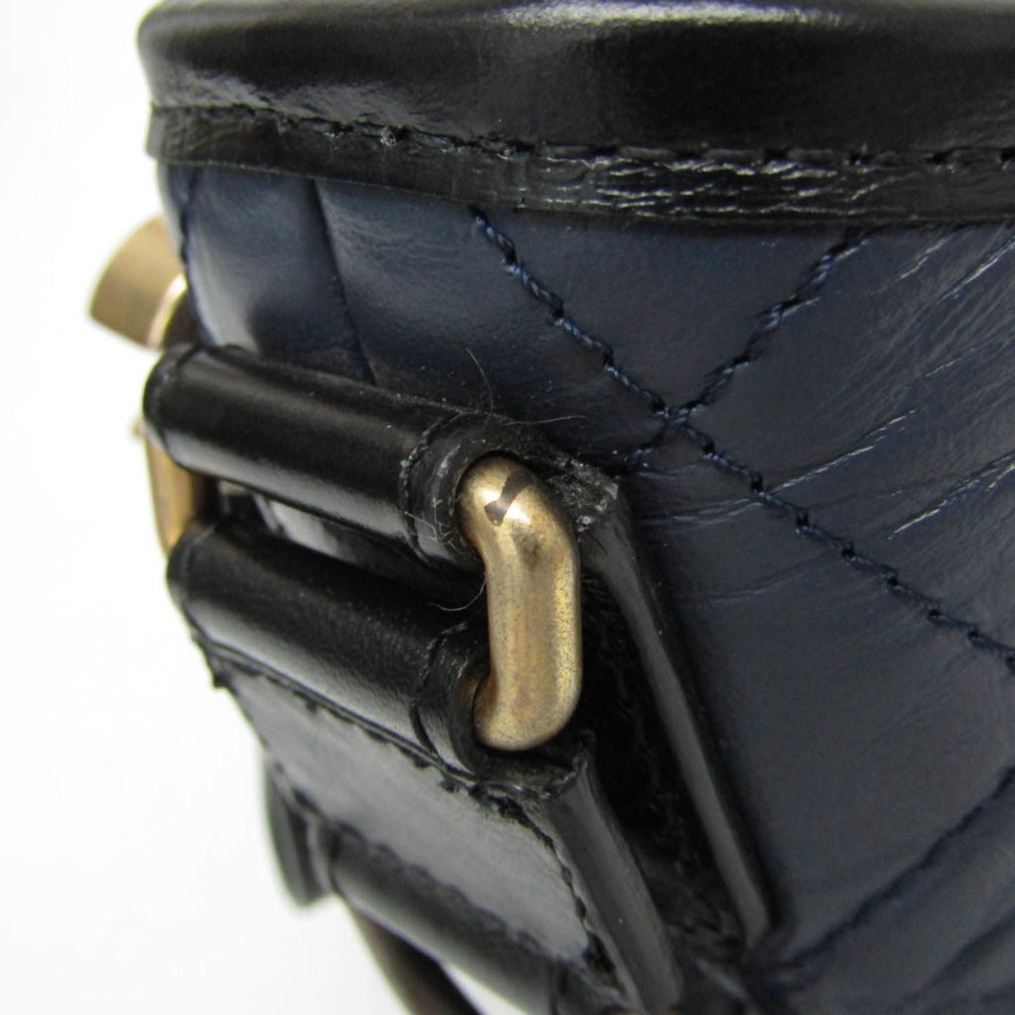 Chanel Others Black Shoulder Bags