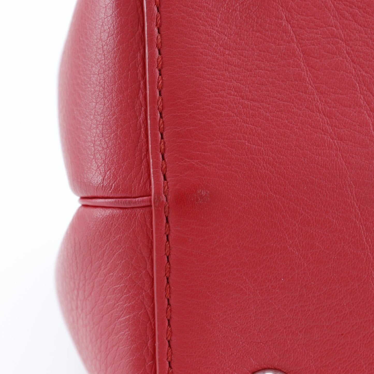 Fendi Others Red Handbags