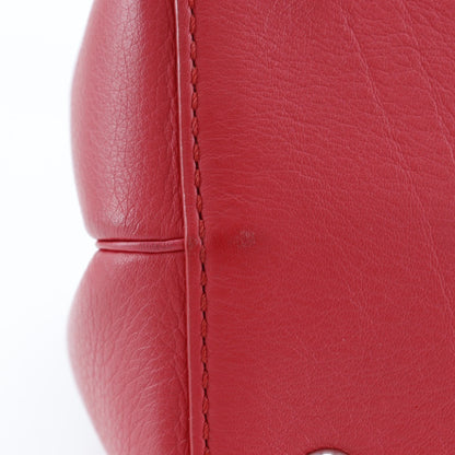 Fendi Others Red Handbags