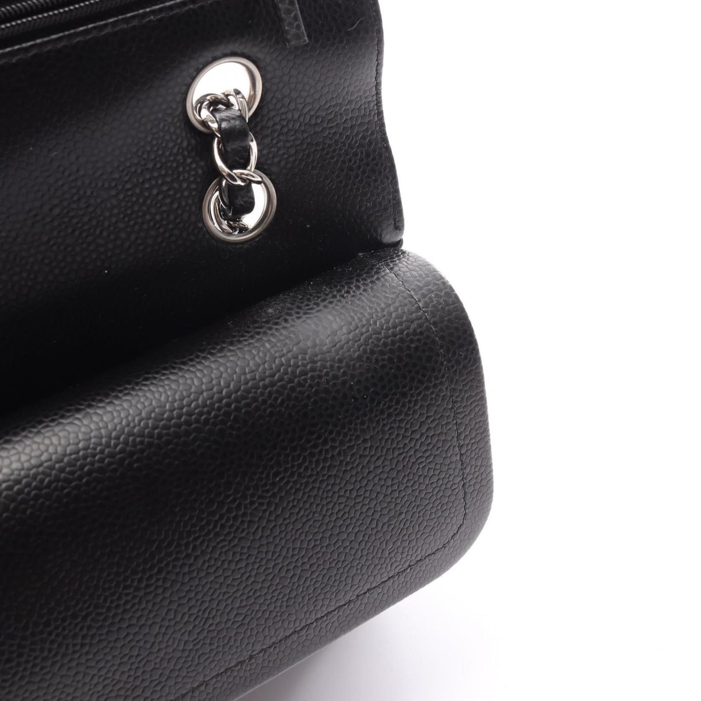 Chanel Others Black Shoulder Bags