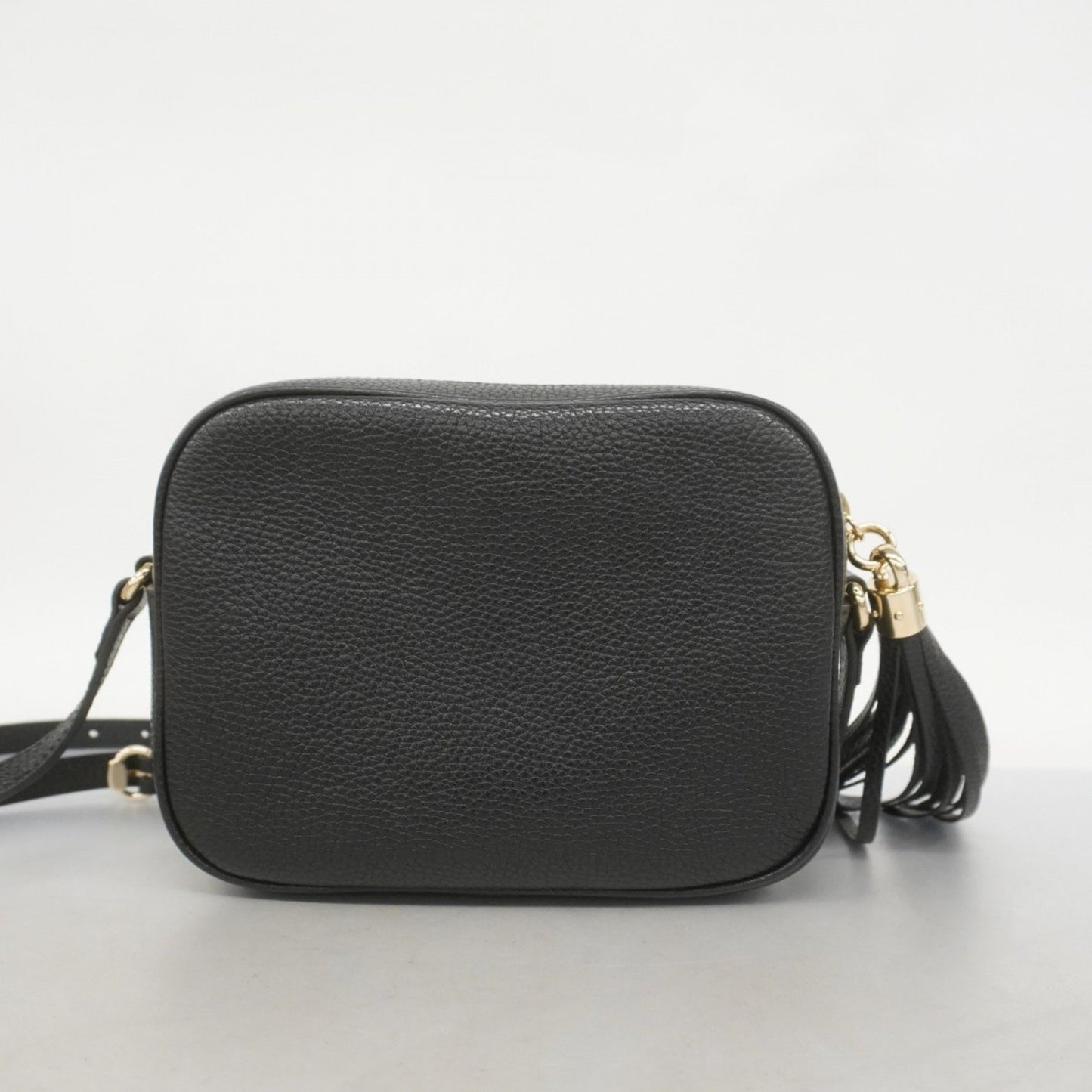Gucci Others Black Shoulder Bags