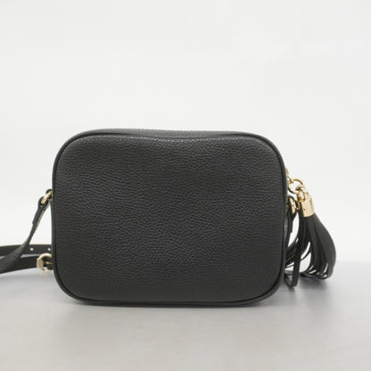 Gucci Others Black Shoulder Bags