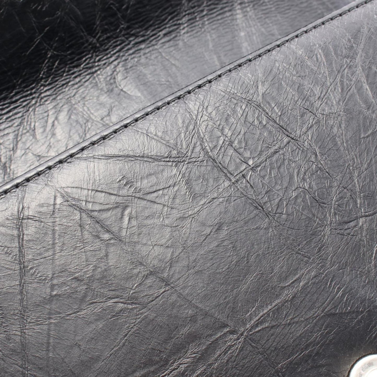 Chanel Others Black Shoulder Bags