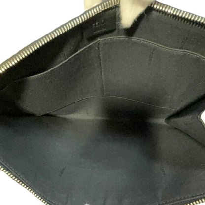 Fendi Others Black Clutch Bags