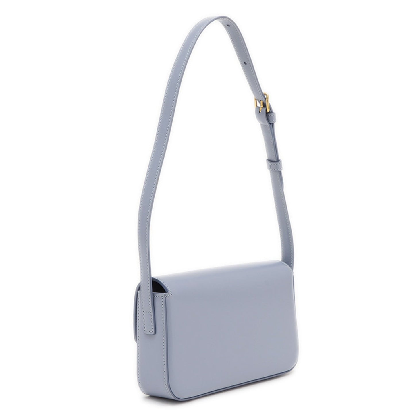 Celine Others Blue Shoulder Bags