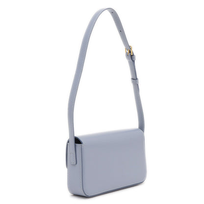 Celine Others Blue Shoulder Bags