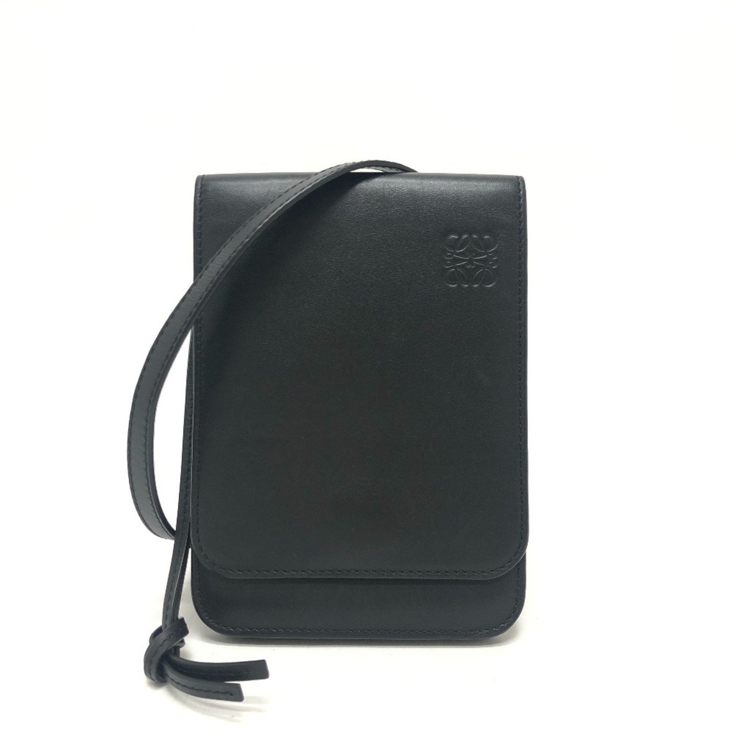 Loewe Others Black Shoulder Bags