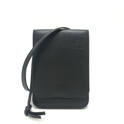 Loewe Others Black Shoulder Bags