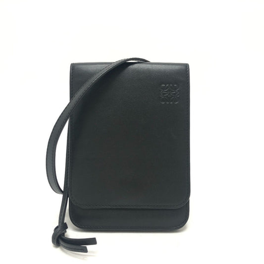 Loewe Others Black Shoulder Bags