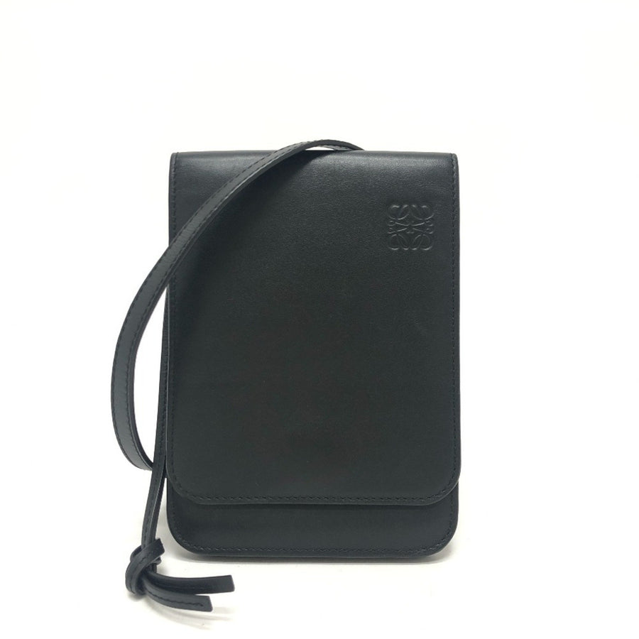Loewe Others Black Shoulder Bags