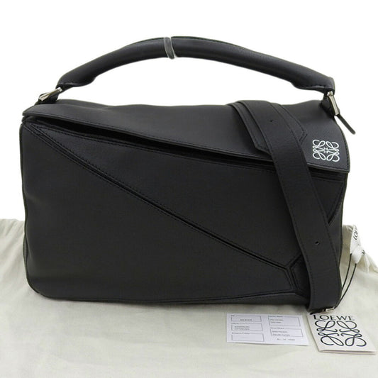 Loewe Others Black Handbags