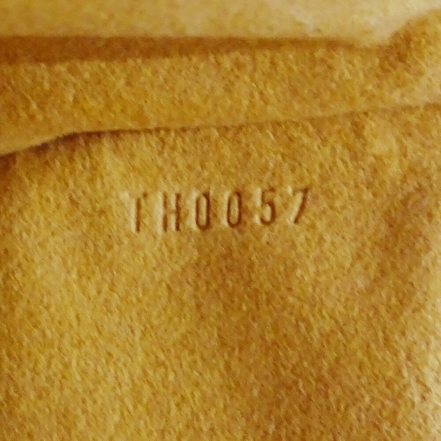 Louis Vuitton Monogram Canvas Blue Clutch Bags