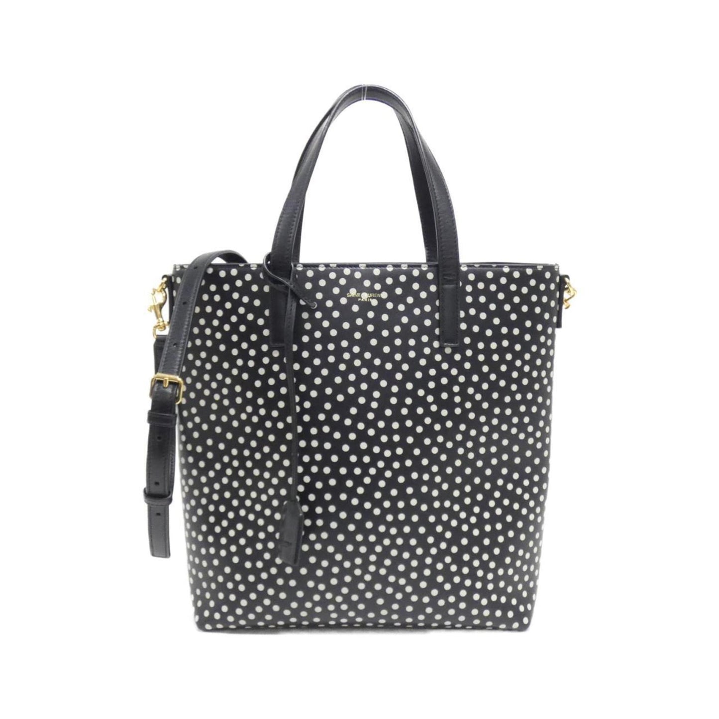 Saint Laurent Others Black Handbags