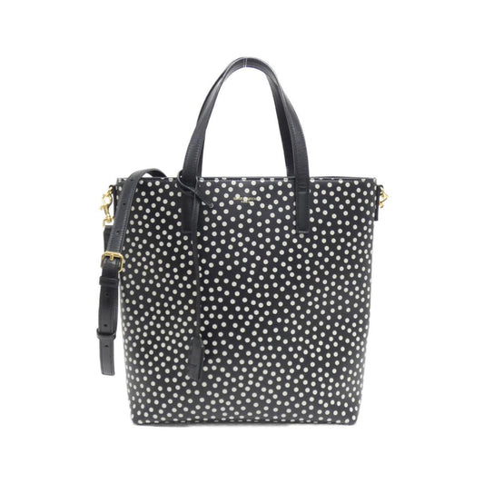 Saint Laurent Others Black Handbags