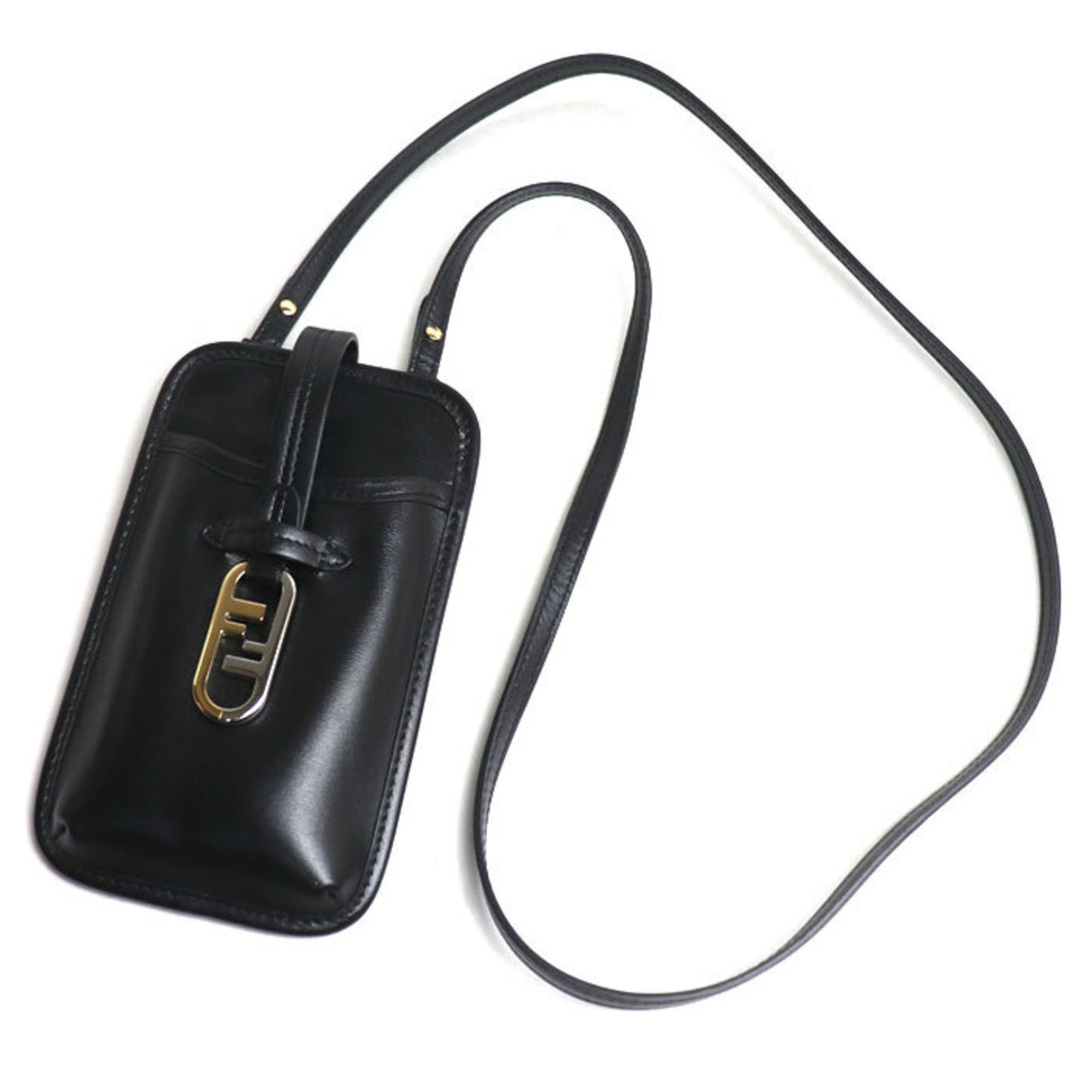 Fendi Others Black Small Bags