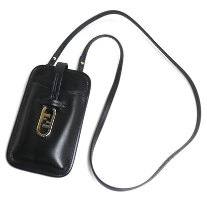 Fendi Others Black Small Bags