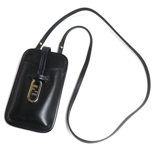 Fendi Others Black Small Bags