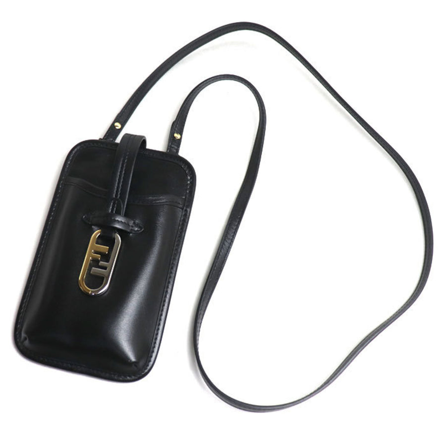 Fendi Others Black Small Bags