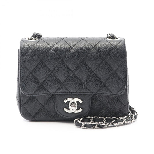 Chanel Others Black Shoulder Bags