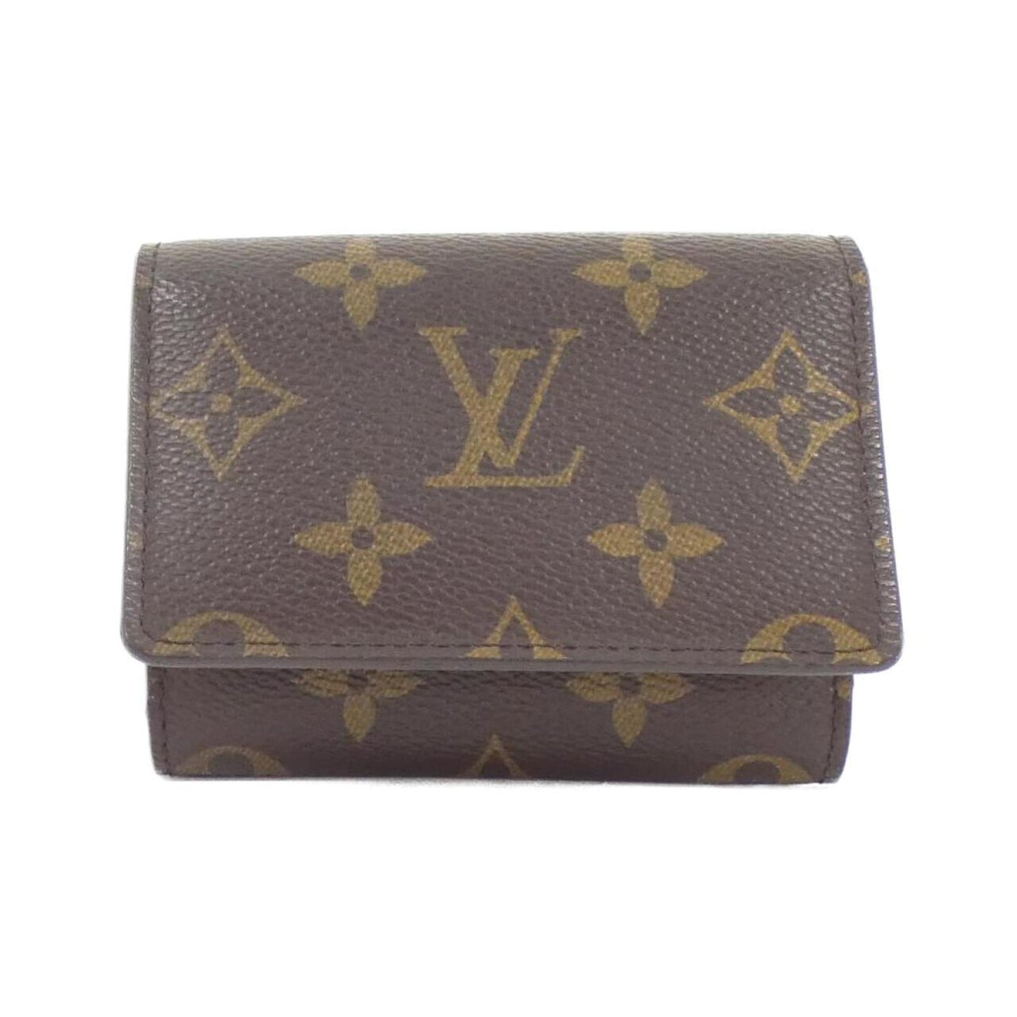 Louis Vuitton Monogram Canvas Brown Cases