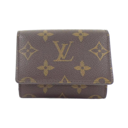 Louis Vuitton Monogram Canvas Brown Cases
