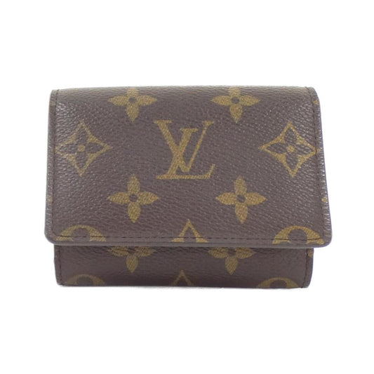 Louis Vuitton Monogram Canvas Brown Cases