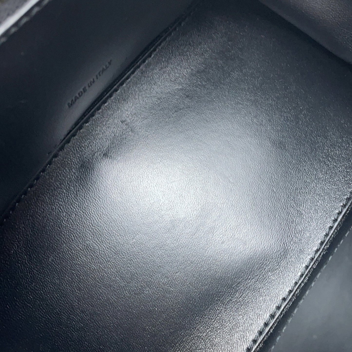 Balenciaga Others Black Handbags