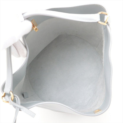 Celine Others Blue Shoulder Bags