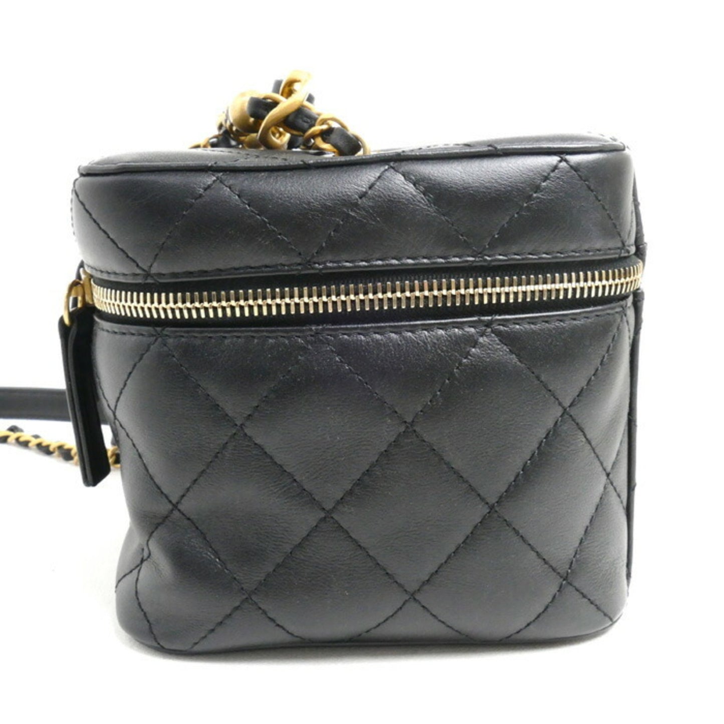 Chanel Others Black Shoulder Bags
