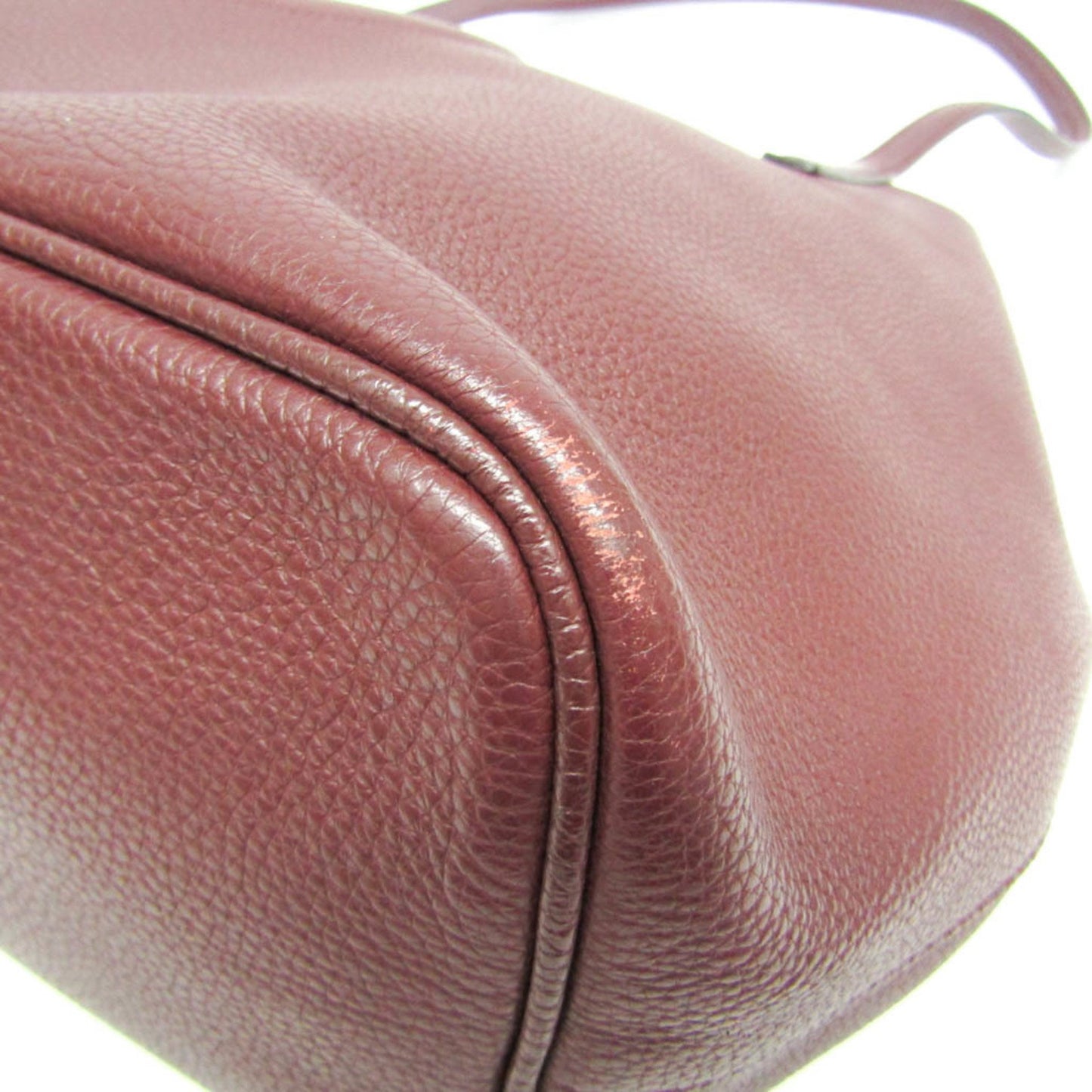Salvatore Ferragamo Others Red Tote Bags