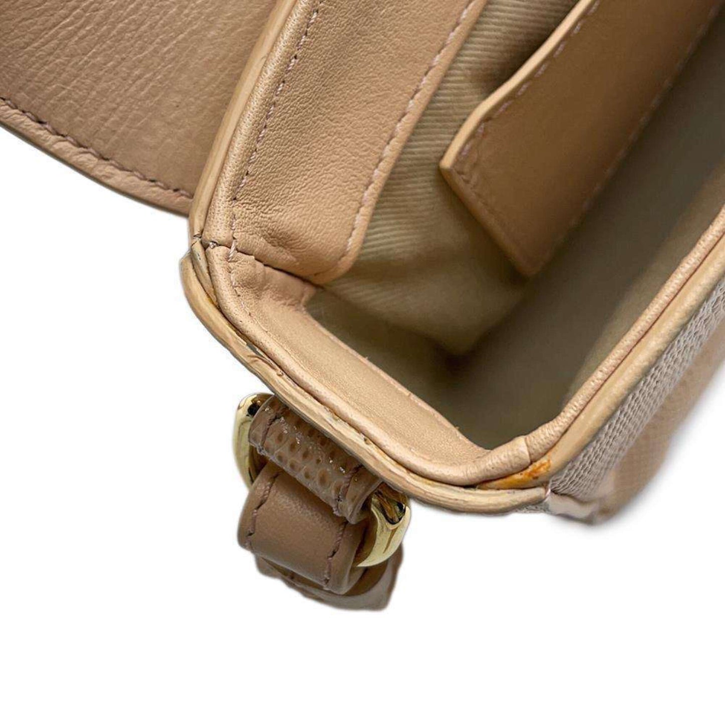 Chloé Others Pink Shoulder Bags