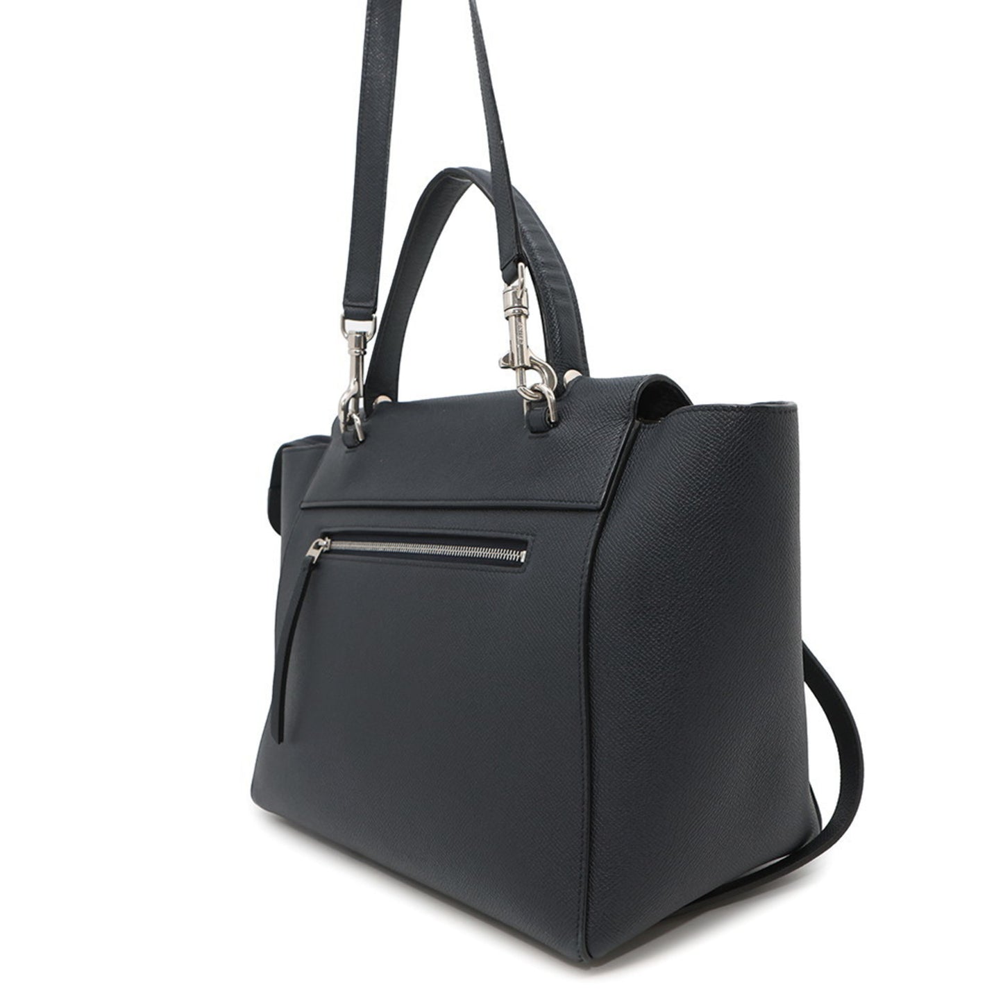 Celine Others Blue Handbags