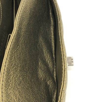 Chanel Others Brown Shoulder Bags