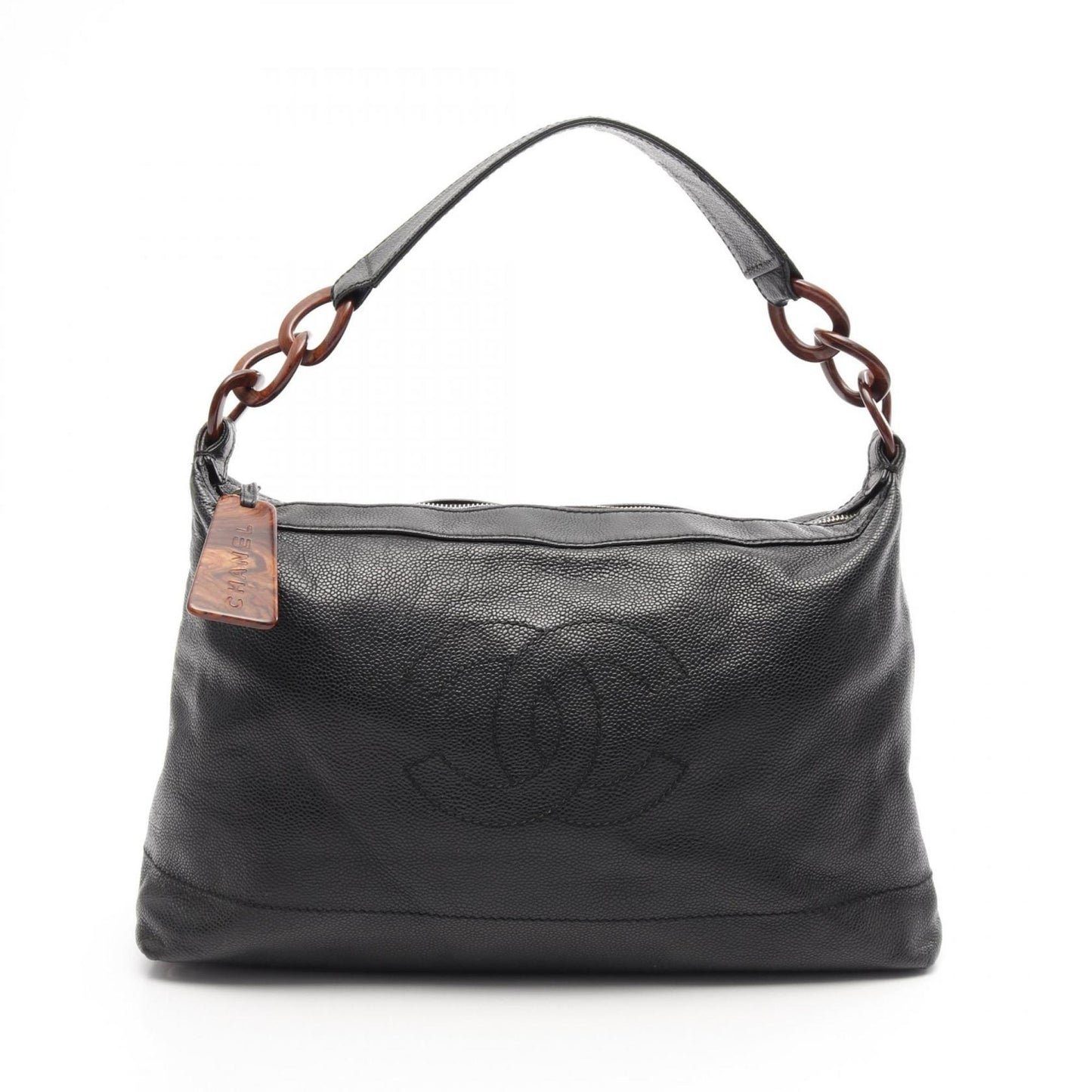 Chanel Others Black Shoulder Bags