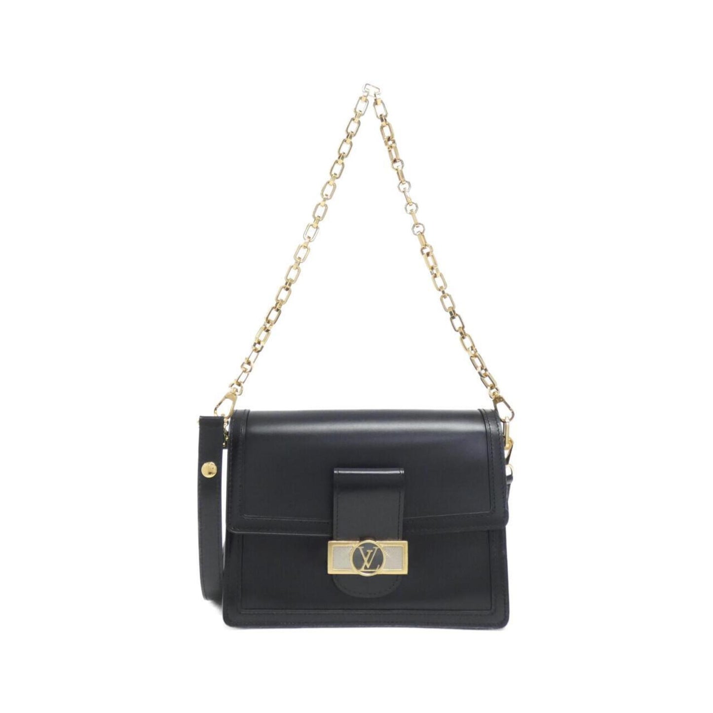 Louis Vuitton Others Black Shoulder Bags