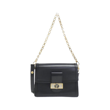 Louis Vuitton Others Black Shoulder Bags