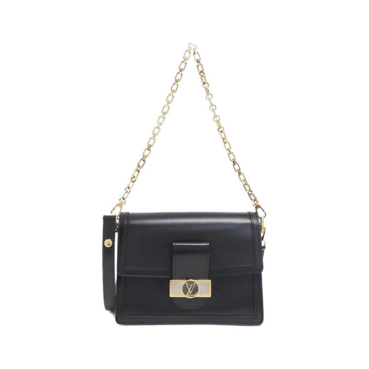 Louis Vuitton Others Black Shoulder Bags