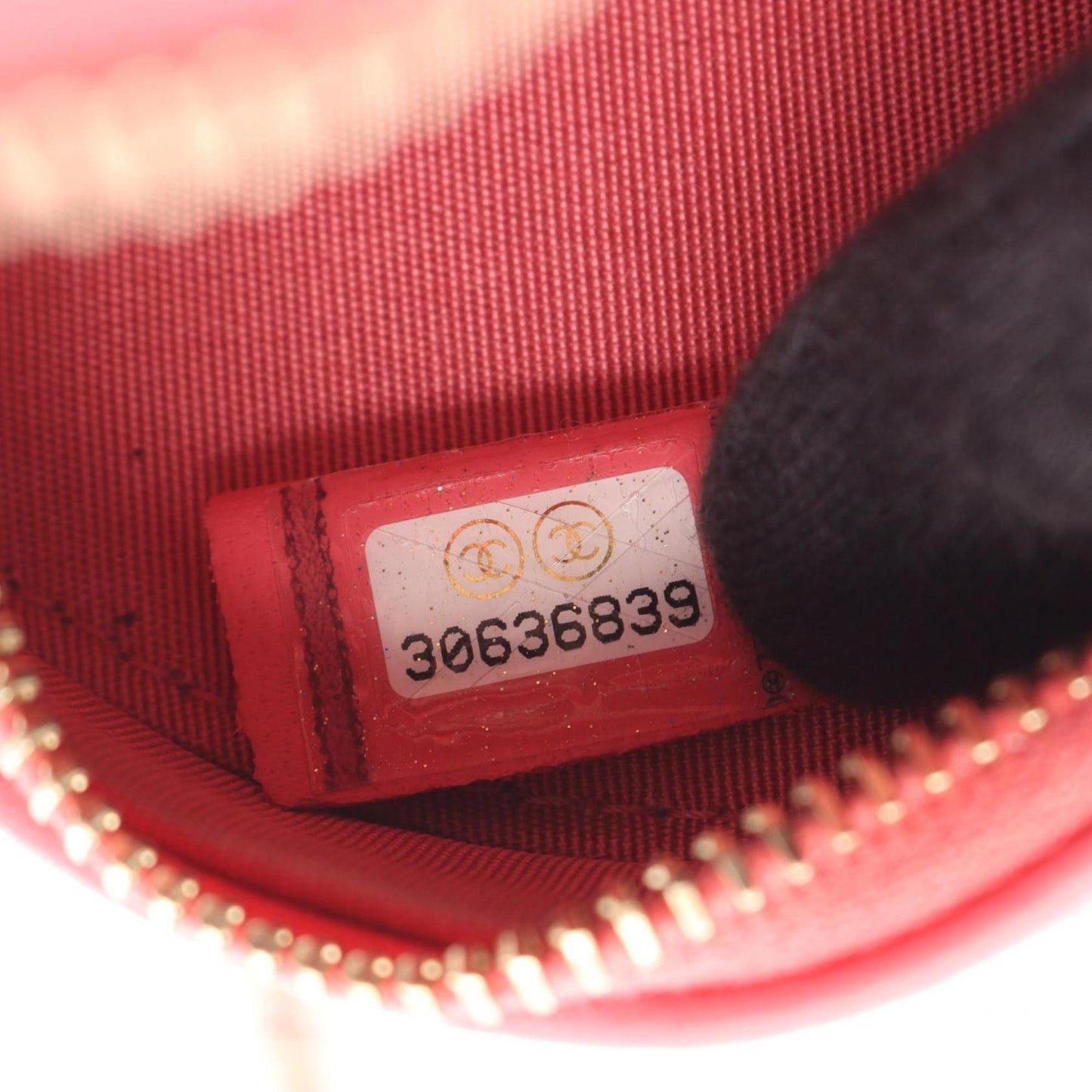 Chanel Others Pink Shoulder Bags