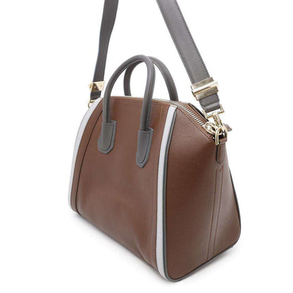Givenchy Others Brown Shoulder Bags