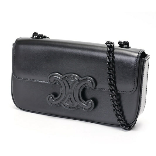 Celine Others Black Shoulder Bags