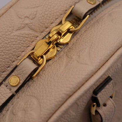 Louis Vuitton Empreinte Gray Handbags