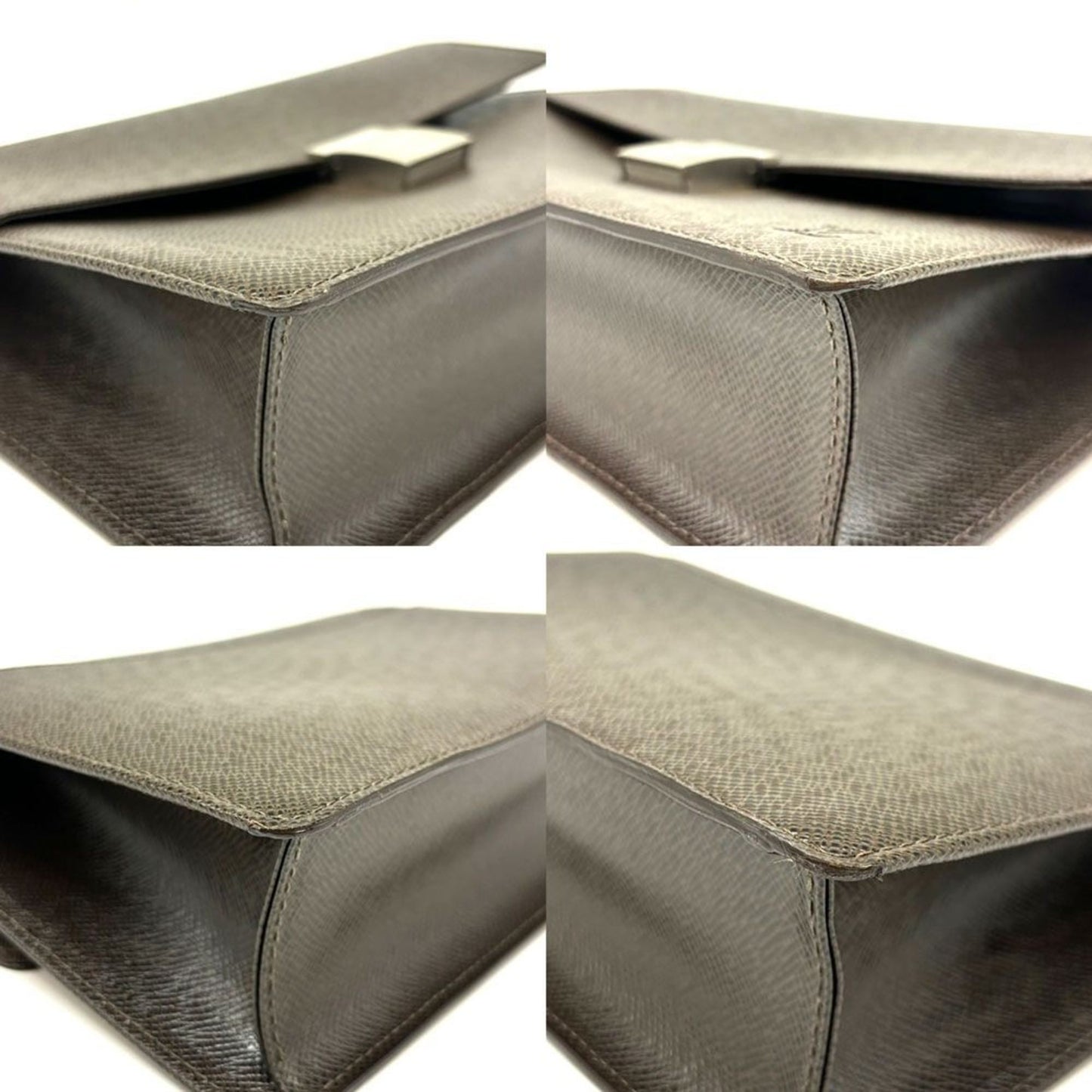 Louis Vuitton Others Brown Clutch Bags