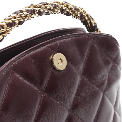 Chanel Others Red Handbags