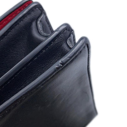 Mcm Others Black Shoulder Bags