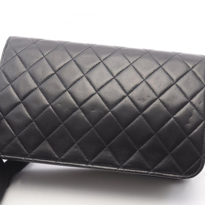Chanel Others Black Shoulder Bags