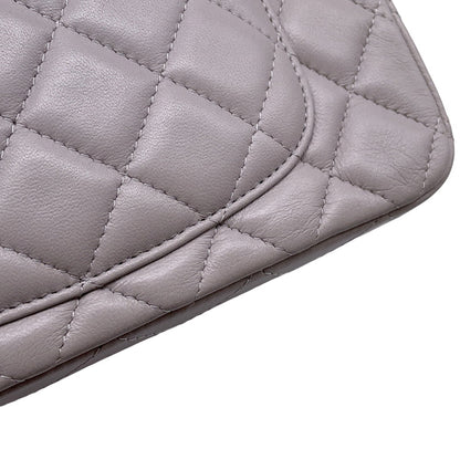 Chanel Others Gray Shoulder Bags
